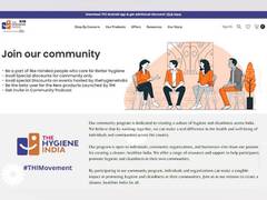 
      
      Lord's The Hygiene India launches #THIMovement Campaign 
      
      