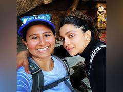 
      
      Have a look at Deepika Padukone's viral pictures from Bhutan
      
      