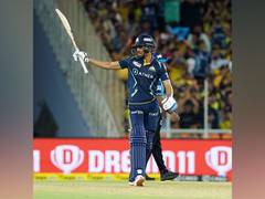 
      
      Gill can break Kohli's record for most runs in IPL season:Shastri
      
      