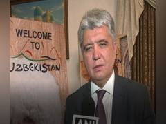 
      
      Uzbekistan is all set for constitutional referendum: Uzbek Envoy
      
      