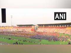 
      
      Assam:11,000 folk dancers, drummers to perform Bihu on April 14
      
      