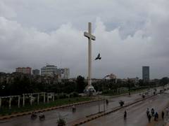 
      
      Pakistan's blasphemy laws and plight of minorities
      
      