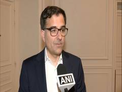 
      
      India-France Business Summit: Piyush Goyal meets Blablacar CEO
      
      