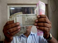 
      
      IMF projects India to be fastest growing economy in the world
      
      
