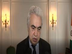 
      
      Saudi Arabia's plan to cut oil production will be risky: Fatih Bi
      
      