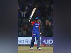 
      
      IPL 2023: Axar should be batting in top four, says Warner 
      
      