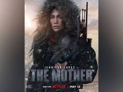 
      
      Jennifer Lopez's action thriller film 'The Mother' trailer out
      
      