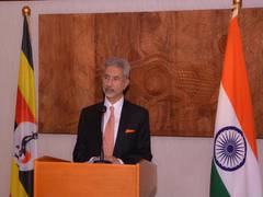 
      
      India to put across concerns of Global South at G20: Jaishankar
      
      