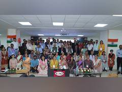 
      
      ECHO India, PGICH launch a nationwide capacity building program
      
      