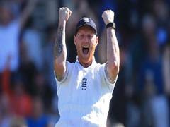 
      
      England Test skipper Stokes wants 