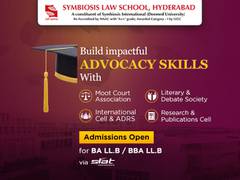 
      
      Embark on a journey with SLS Hyderabad's progressive programs
      
      