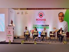 
      
      Odisha to Showcase State as a Global Skill Hub
      
      