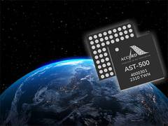 
      
      Accord announces volume production of new line of GNSS receiver
      
      