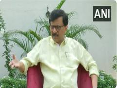 
      
      Sanjay Raut on MSC bank scam chargesheet
      
      