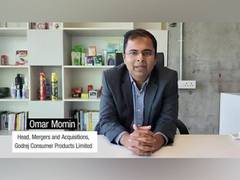 
      
      GCPL to invest Rs 100 Crore in Indian consumer startups
      
      