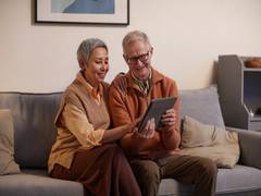 
      
      Older adults perceive AI as more human-like than younger adults
      
      