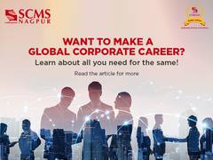 
      
      SCMS Nagpur's Internationalization Programs prepare students
      
      