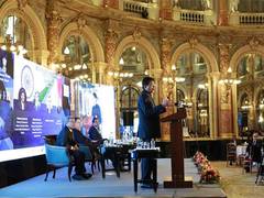 
      
      India has a delta of opportunities: Piyush Goyal in France
      
      