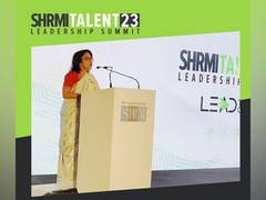 
      
      Talent Remains the Focal Point for HR Leaders at SHRM India 
      
      