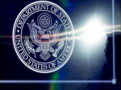 
      
      Matthew Miller becomes new US State Department spokesperson
      
      