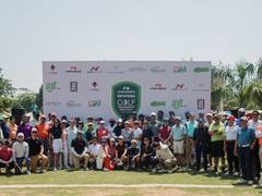 
      
      5th Linnunrata Invitational Golf Tournament from House of Vuenow
      
      