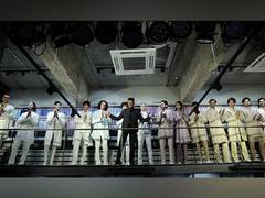 
      
      Kushal Shah launches his flagship store SDS at Kala Ghoda, Mumbai
      
      