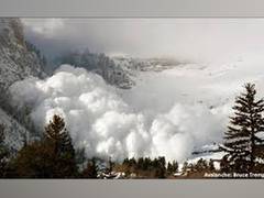 
      
      Nepal: 3 Sherpas struck by avalanche killed
      
      