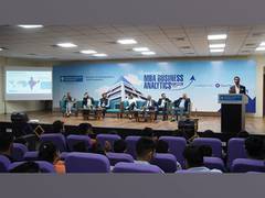 
      
      Jagran Lakecity University launches MBA Business Analytics 
      
      
