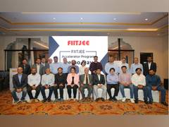 
      
      FIITJEE Accelerator Program Empowering Early-Stage Startups 
      
      