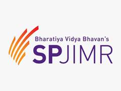 
      
      SPJIMR launch Graduate Certificate Programme in Entrepreneurship
      
      