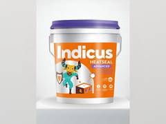 
      
      Indicus Paints launches new 'Heatseal' Heat Reflective Coating
      
      