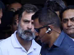 
      
      Police complaint filed against Rahul to lodge FIR for sedition
      
      