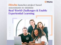 
      
      iMocha launches project-based assessments
      
      