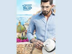 
      
      ZODIAC presents Summer 2023: Inspired by Colours of Summer season
      
      