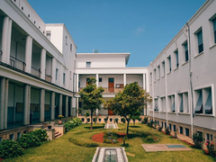 
      
      Basictell's Top Colleges in India for Admission 2023 revealed
      
      