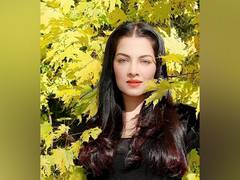 
      
      Celina Jaitly schools a troll for this reason
      
      