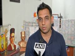 
      
      Now, Savarkar's descendant files defamation suit against Rahul
      
      