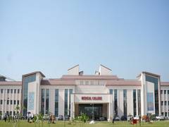 
      
      PM Modi to inaugurate AIIMS Guwahati on April 14
      
      