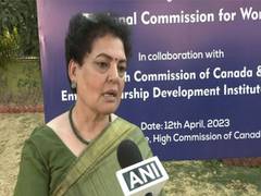 
      
      NCW organizes 'Woman Artisan Exhibition' in collaboration with Ca
      
      