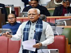 
      
      Haryana Govt approves rail connectivity from IGIA Delhi to Mahara
      
      