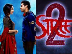 
      
      Rajkummar, Shraddha's 'Stree 2' to release on this date
      
      