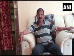 
      
      Denied ticket, K'taka Minister says he will not campaign for BJP
      
      