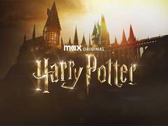 
      
      'Harry Potter' TV series announced, check out motion poster
      
      