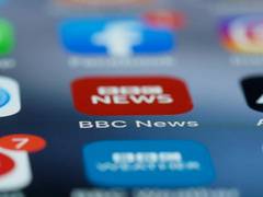 
      
      ED files case against BBC for irregularities in foreign funds
      
      