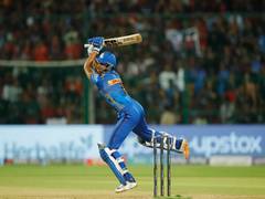 
      
      Tilak Varma is player for future: Parthiv Patel
      
      