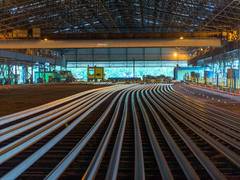 
      
      JSP to set up new 1.2 MTPA rail mill at Angul in Odisha
      
      