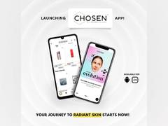 
      
      CHOSEN Store to launch its app on Tamil New Year
      
      