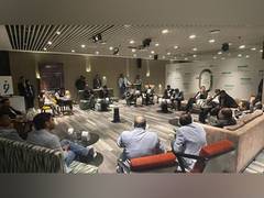 
      
      Blue Circle & Log9 Materials host Net Zero Chiefs
      
      