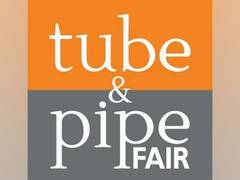 
      
      First Tube & Pipe Fair in Delhi
      
      