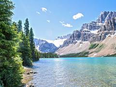 
      
      Temperature dominant factor in dissolved oxygen in U.S. Rivers
      
      